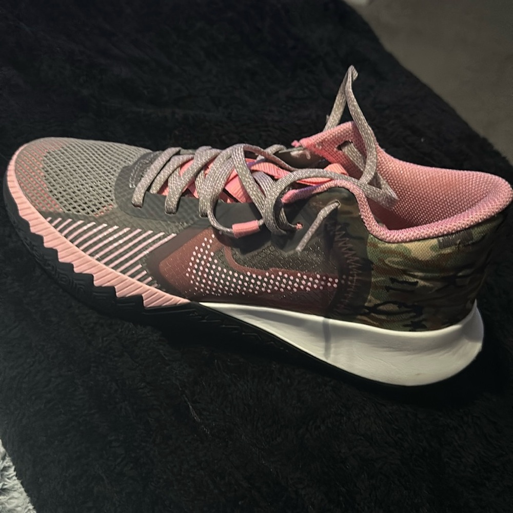 Kobe Nikes